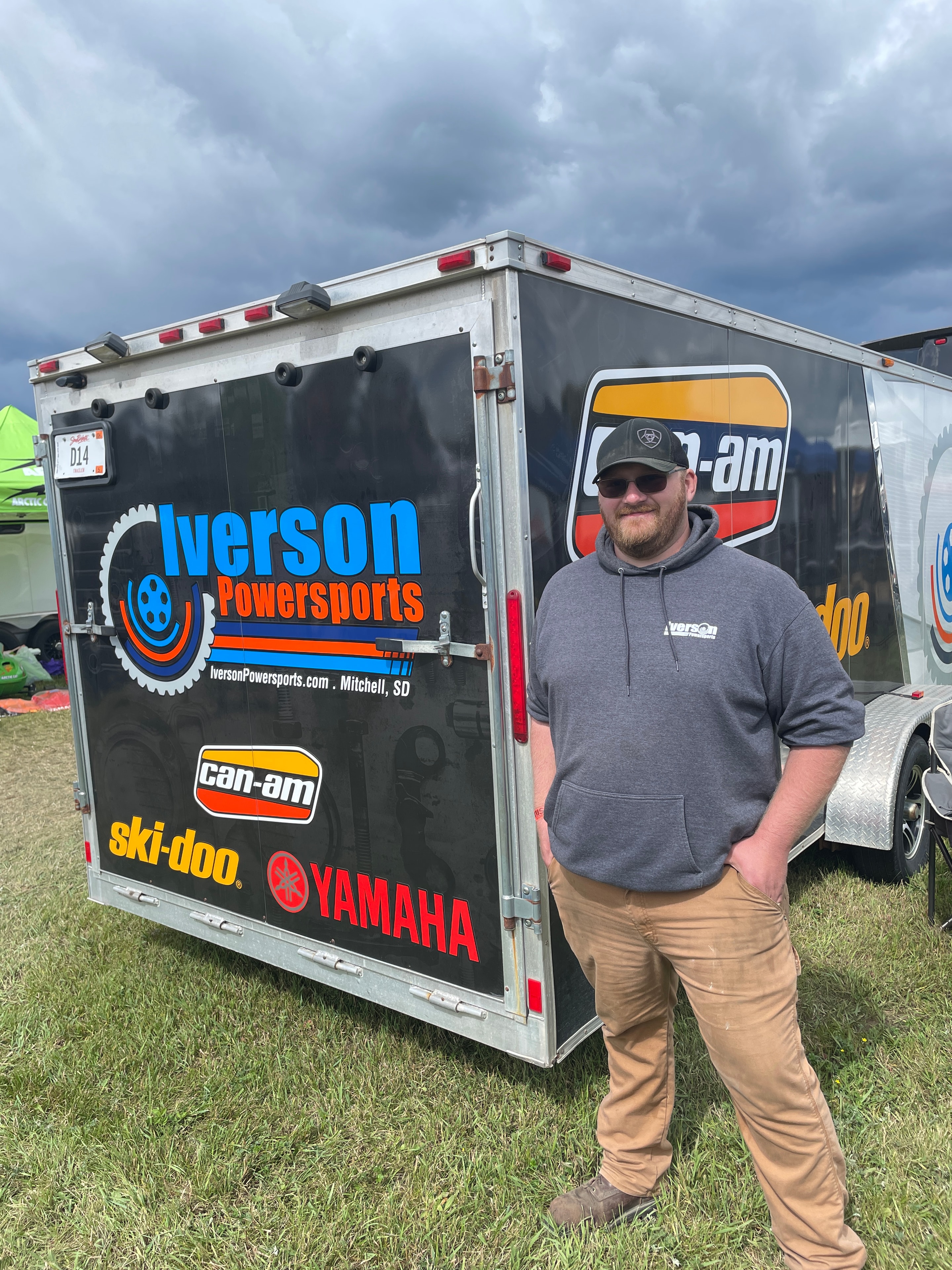 New Ownership, More Resources Brings Success to BRP, Yamaha Dealership
